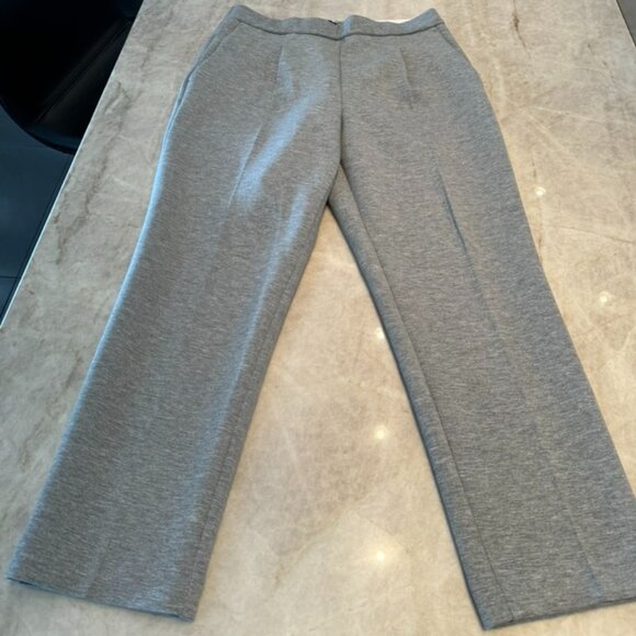 NWT Ann Taylor The Easy Ankle Pant - Picture 1 of 8